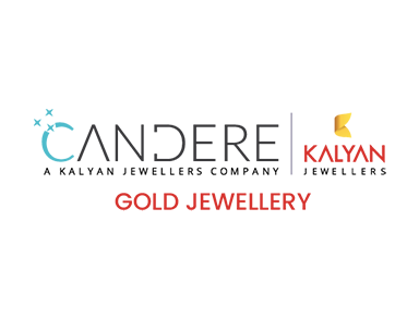Candere Gold Jewellery